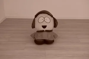 棕褐色